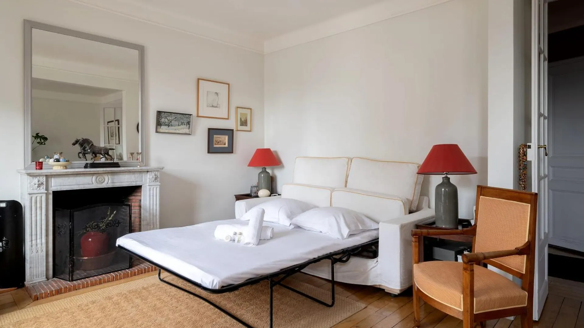 Appartement Apalta - Welkeys location